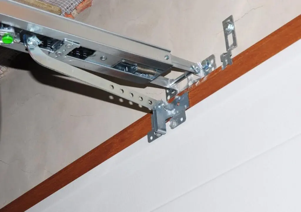 Garage Door Repair Edison Edison 3