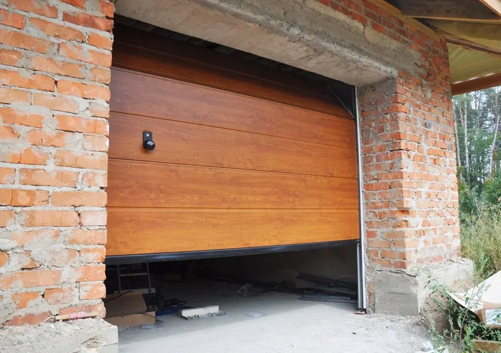Garage Door Repair Edison Edison 5